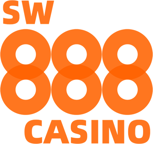 sw888online.ph Logo